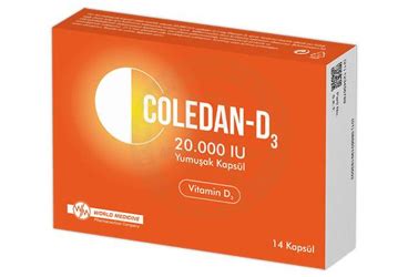coledan d3 fiyat nasıl kullanılır